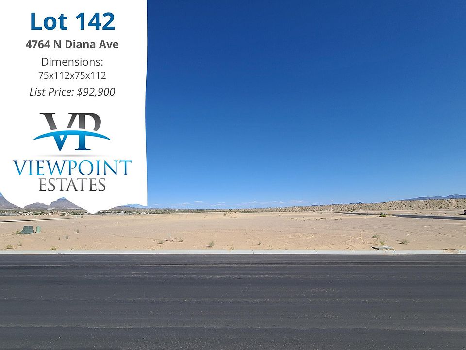 1st image of 4764 N Diana Ave Lot 142