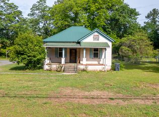 4 Johnson Ave, Manchester, GA 31816