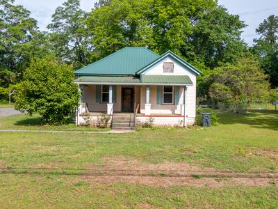 4 Johnson Ave, Manchester, GA, 31816