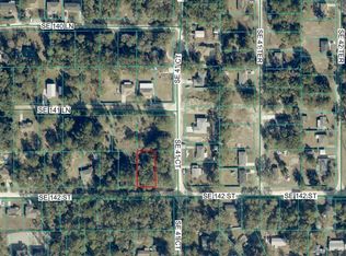 TBD SE 142ND STREET LOT 42, SUMMERFIELD, FL 34491