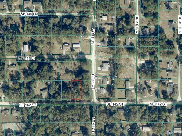 TBD SE 142ND STREET LOT 42, SUMMERFIELD, FL 34491