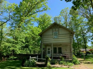 314 Villa Ave, White Sulphur Springs, WV 24986