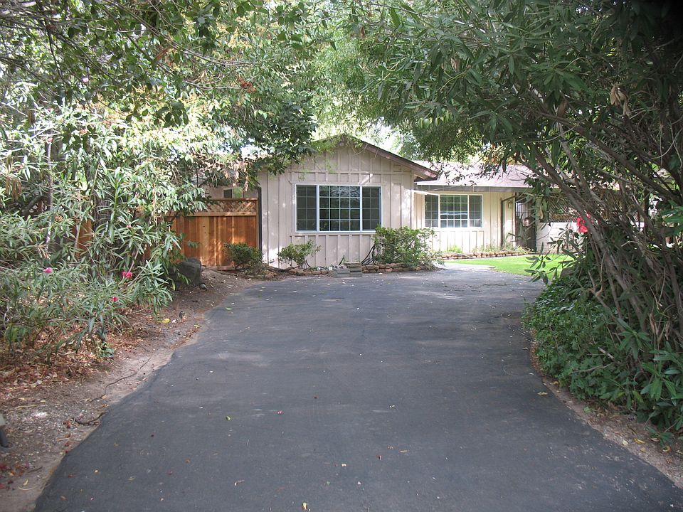 Guest Cottage