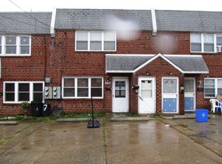 8025 Moro St, Philadelphia, PA 19136