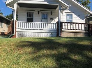 3025 Angelique St, Saint Joseph, MO 64501