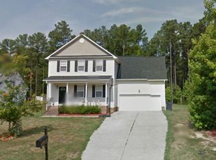 1414 Bungalow Ave, Durham, NC 27703