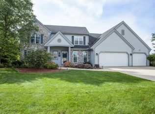 N54W26153 Boden Ln, Lisbon, WI 53089