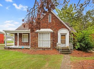 1350 Felder Ave, Montgomery, AL 36106