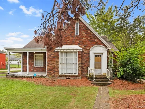 1350 Felder Ave, Montgomery, AL 36106