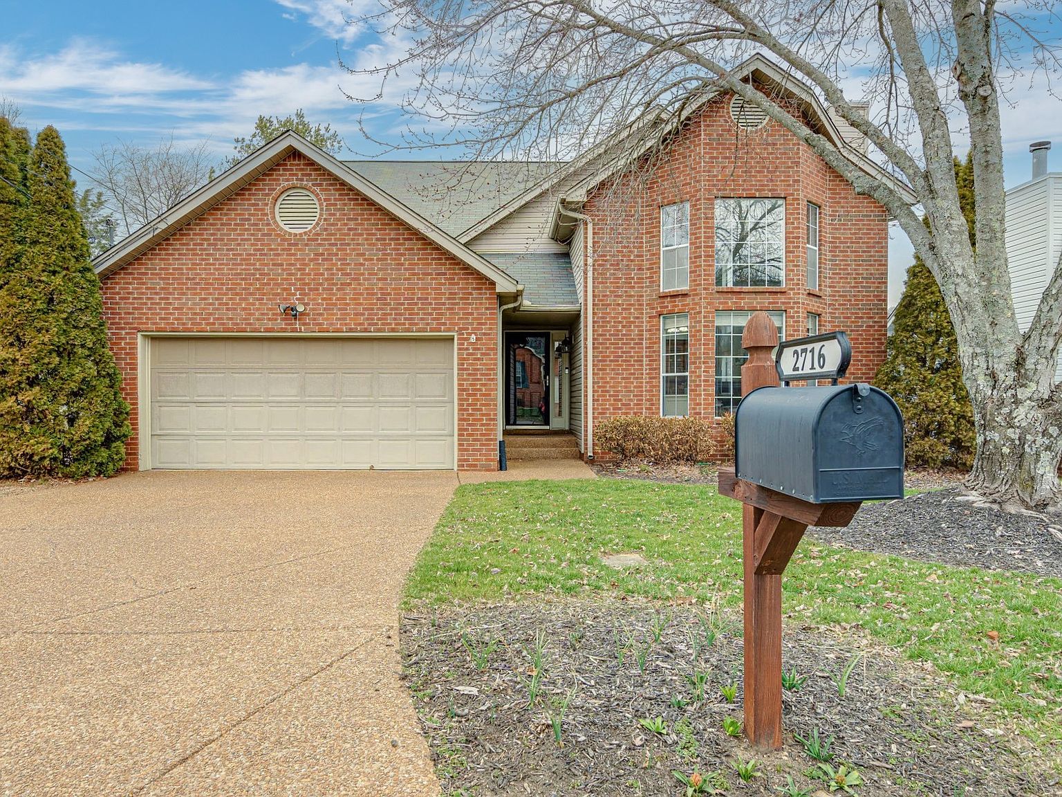 2716 Call Hill Rd, Nashville, TN 37211 Zillow