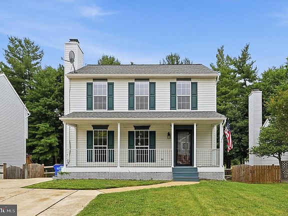 2nd image of 6622 Gooseander Ct