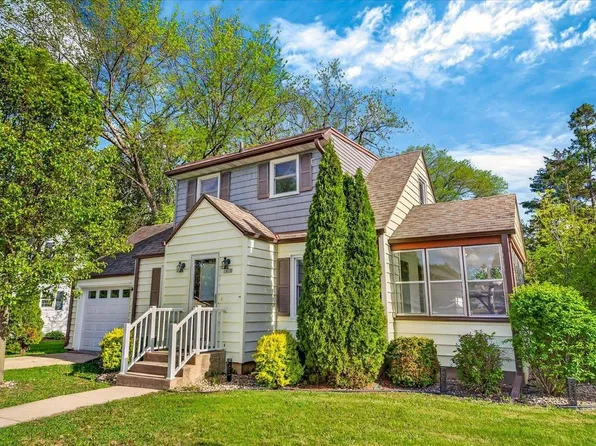 1438 Ray Street, Black Earth, WI 53515