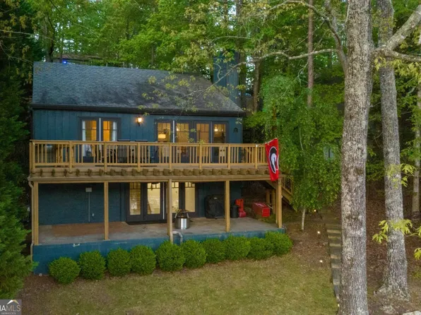 213 Narrows Dr, Waleska, GA 30183