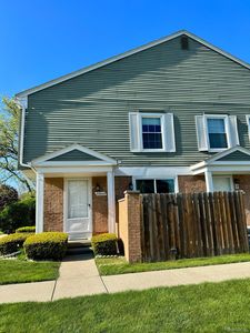 23644 Stonehenge Blvd, Novi, MI, 48375