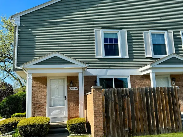 23644 Stonehenge Blvd, Novi, MI 48375