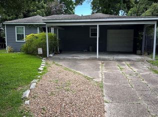 4802 Eppes St, Houston, TX 77021