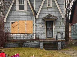 14242 Cloverlawn St, Detroit, MI 48238