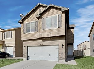 2129 E Revere Way, Eagle Mountain, UT 84005