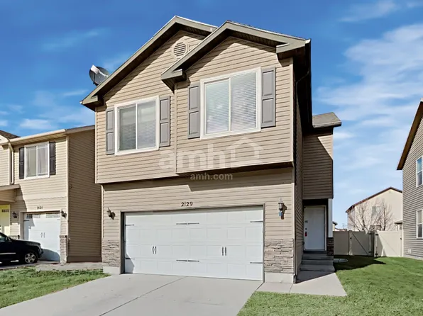 2129 E Revere Way, Eagle Mountain, UT 84005