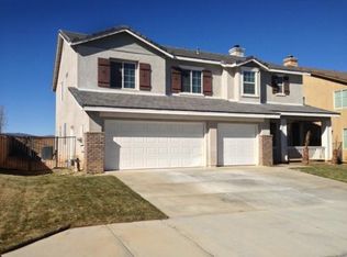 43237 62nd St W, Lancaster, CA 93536