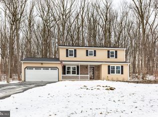 229 Leppo Rd, Westminster, MD 21158
