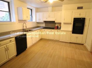 138 M St #1R, Boston, MA 02127