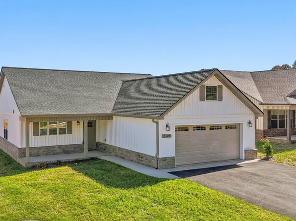 645 Cherry Marie Dr, Jonesborough, TN 37659