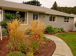 6805 N Adams St, Spokane, WA 99208