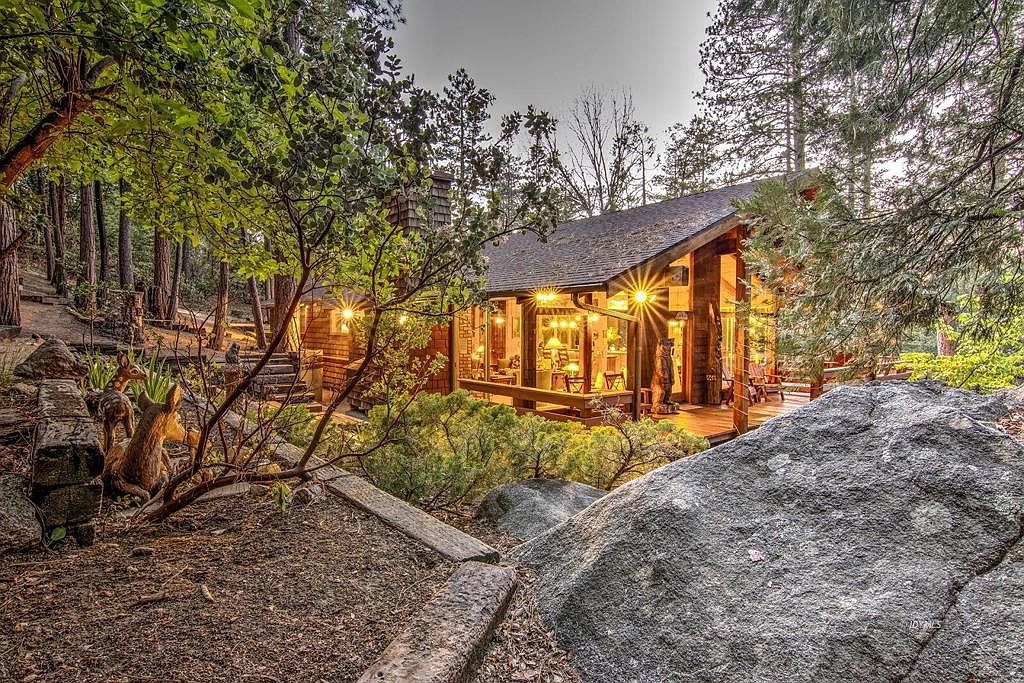 54825 Hemstreet Pl, Idyllwild, CA 92549 Zillow
