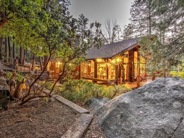 54825 Hemstreet Pl, Idyllwild, CA 92549