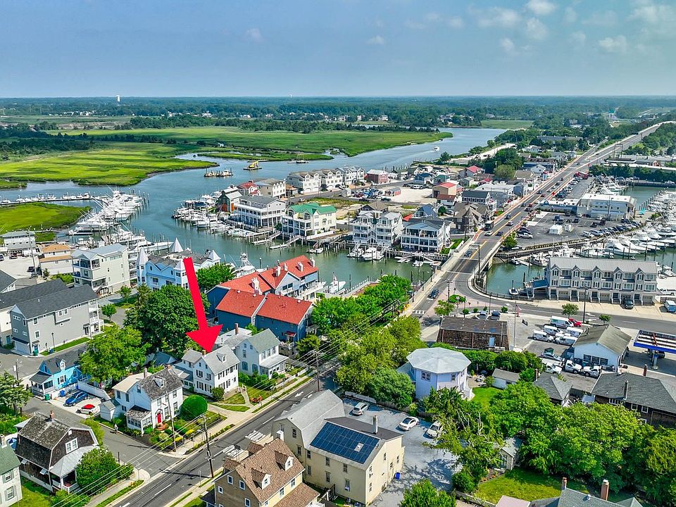 1283 Lafayette St, Cape May, NJ 08204 MLS 231764 Zillow