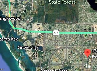 129 Coca Ln, Rotonda West, FL 33947