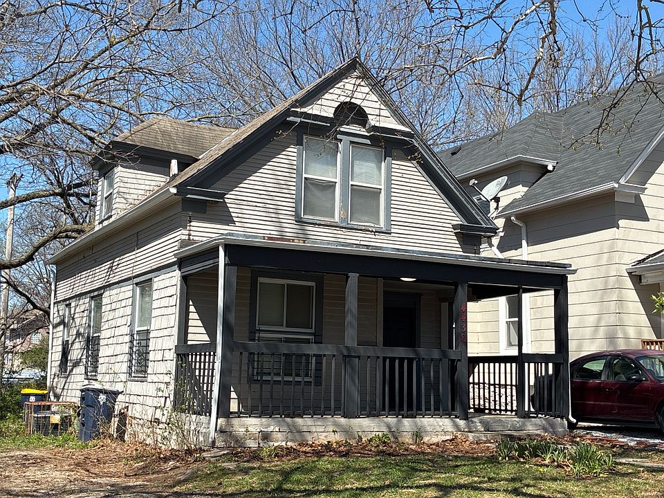 1st image of 4436 Forest Ave