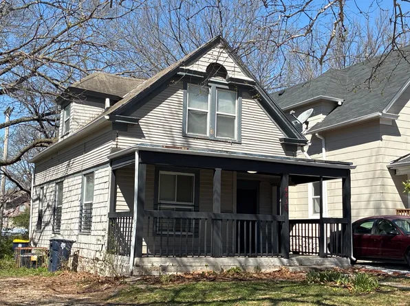 4436 Forest Ave, Kansas City, MO 64110