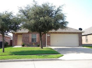446 Coolidge Ln, Lavon, TX 75166