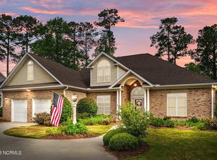 109 Pamlico Ln, Chocowinity, NC 27817