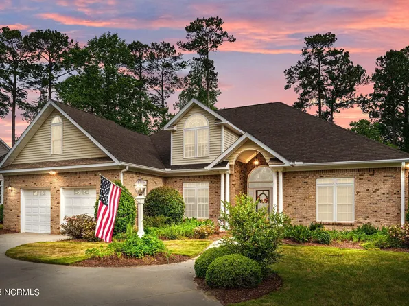 109 Pamlico Lane, Chocowinity, NC 27817