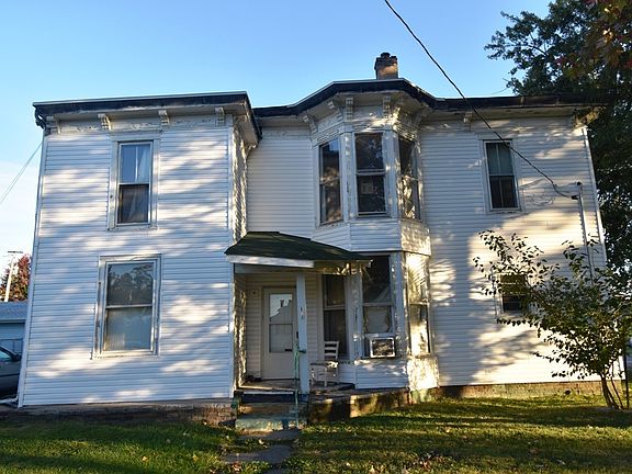 2nd image of 500 N Columbia St