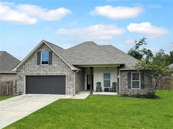540 Oakley Blvd, Pearl River, LA 70452