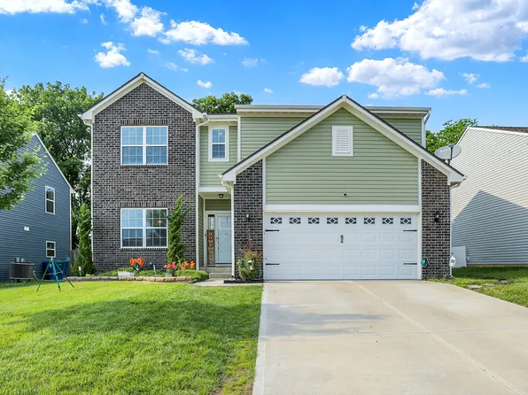 10902 Jimmy Lake Dr, Indianapolis, IN 46239