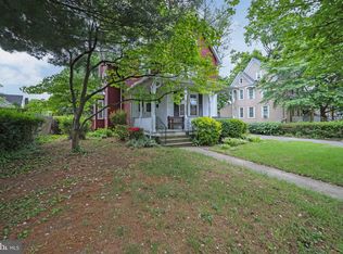 6340 Harvey Ave, Pennsauken, NJ 08109