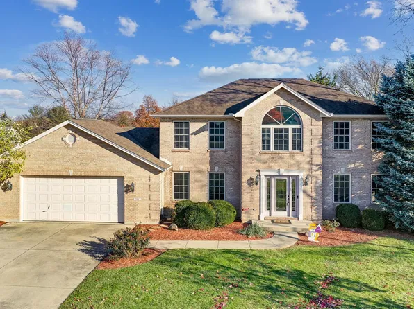 7062 Parliament Pl, Hamilton, OH 45011
