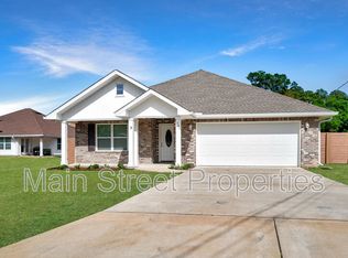 1504 Ora Dr, Pensacola, FL 32506