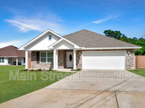 1504 Ora Dr, Pensacola, FL 32506