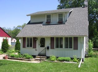 413 Ainsworth Cir, Ypsilanti, MI