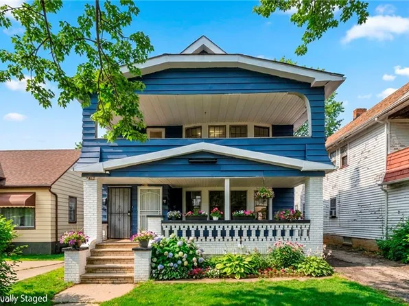 3808-3810 E 149th St, Cleveland, OH 44128