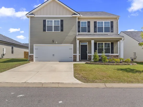570 Lytham Drive, Aiken, SC 29801