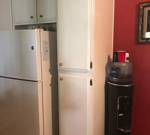kitchen storage
