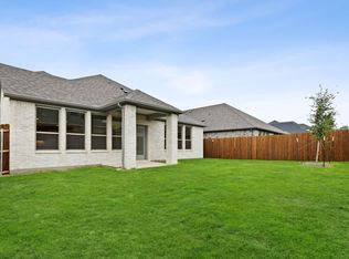 310 Goosewood Dr, McKinney, TX 75071