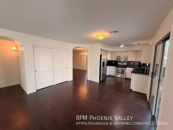 4th image of 2436 W Silver Sage Ln